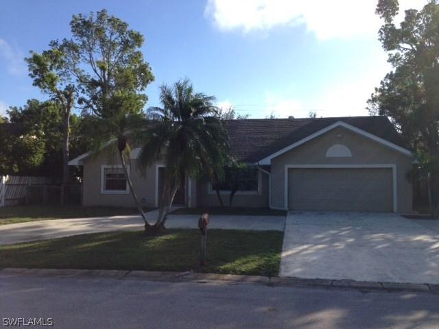 4729 Mi Casa Ct., Fort Myers, FL 33901