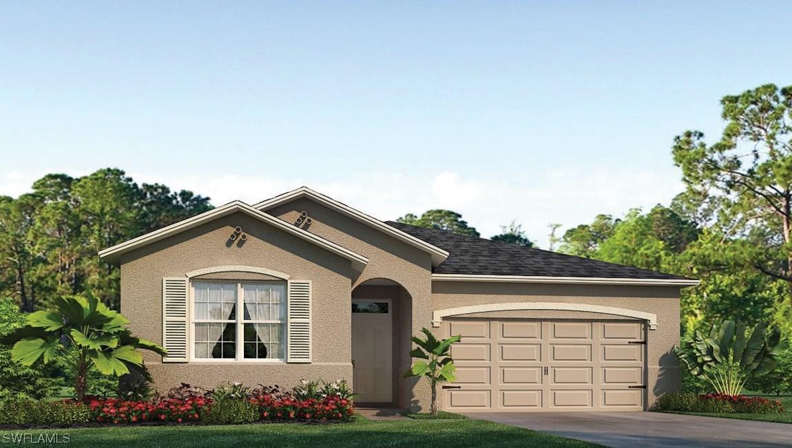 2600 SW 26th Ter., Cape Coral, FL 33914