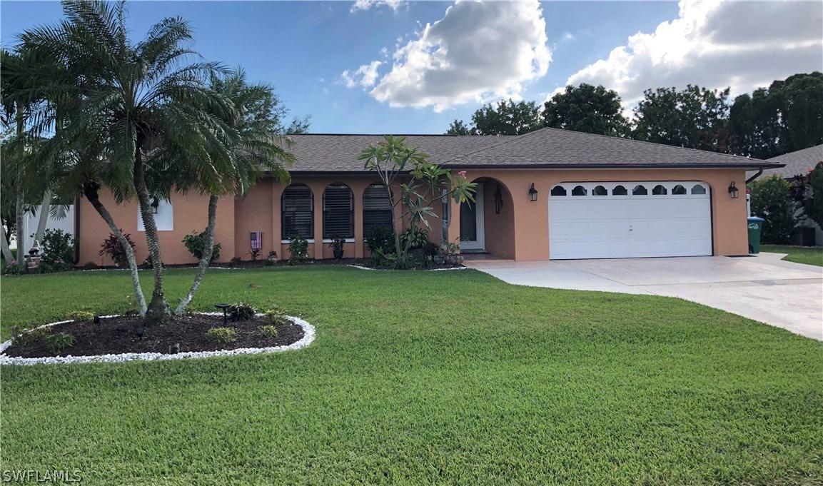1428 SE 17th Ter., Cape Coral, FL 33990