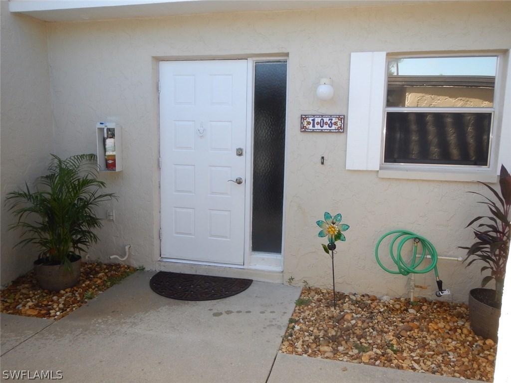 1330 SW 47th Ter. #103, Cape Coral, FL 33914