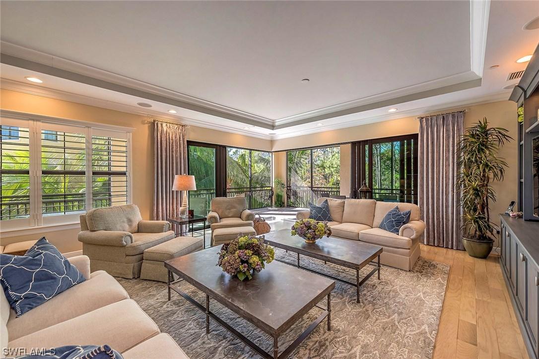 2739 Tiburon Blvd. #101, Naples, FL 34109