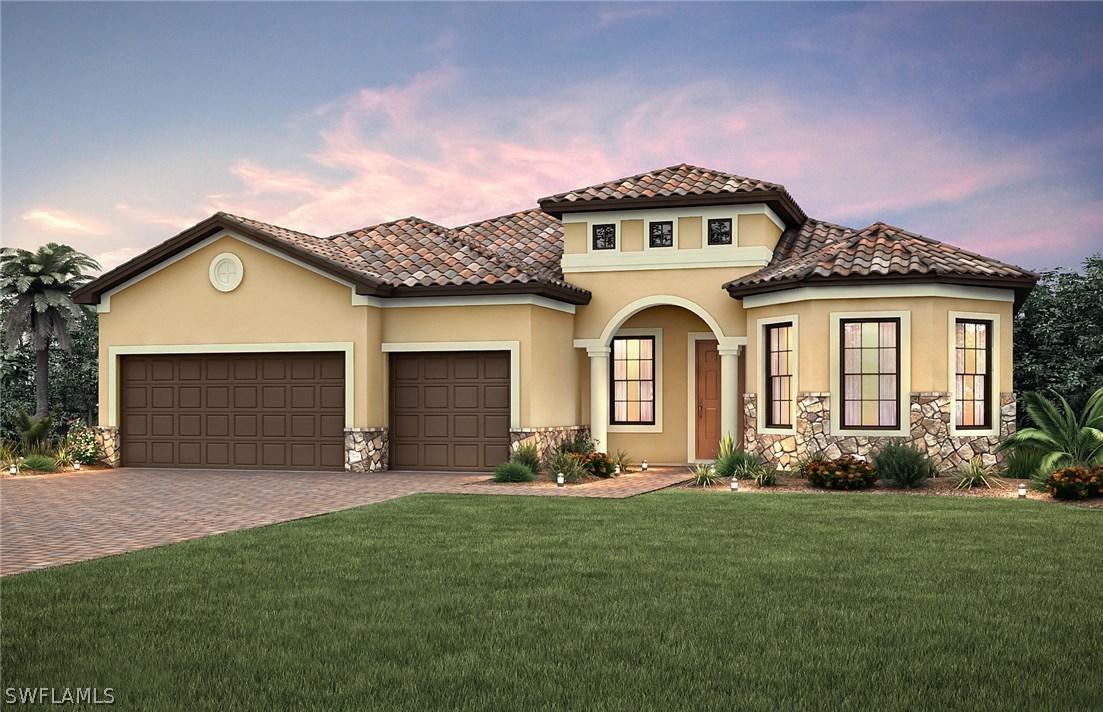 14001 Hawks Eye Ct., Estero, FL 33928