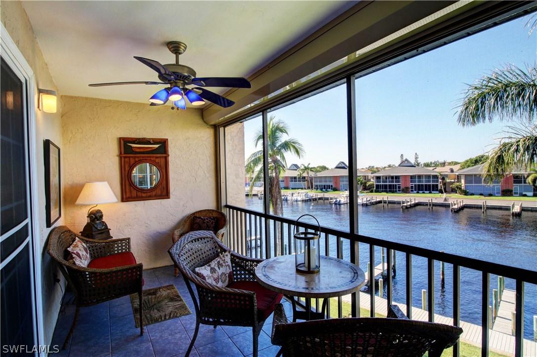 4104 SE 20th Pl. #A8, Cape Coral, FL 33904