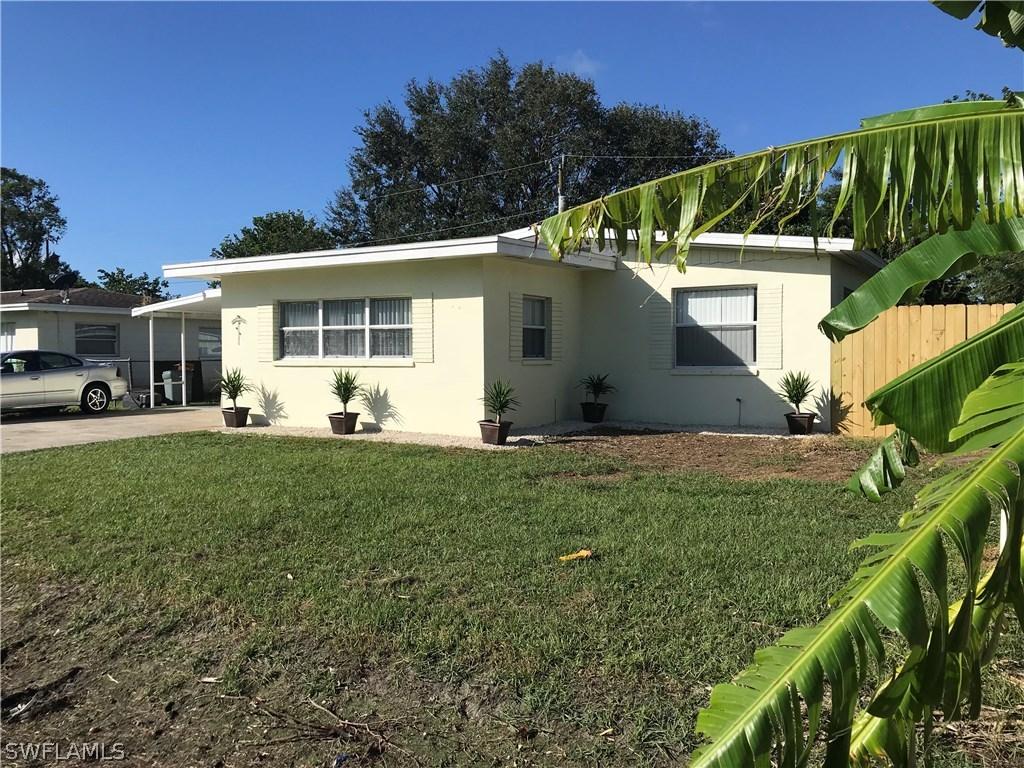 1215 Biscayne Dr., Cape Coral, FL 33909