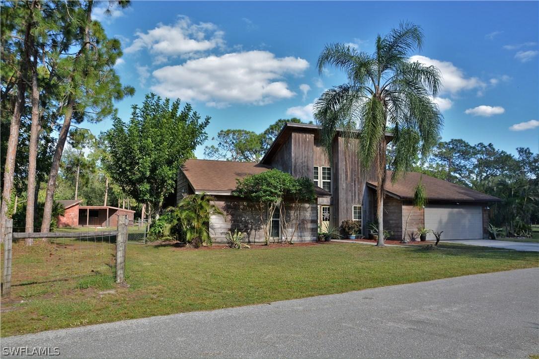 17140 Pleasure Rd., Cape Coral, FL 33909