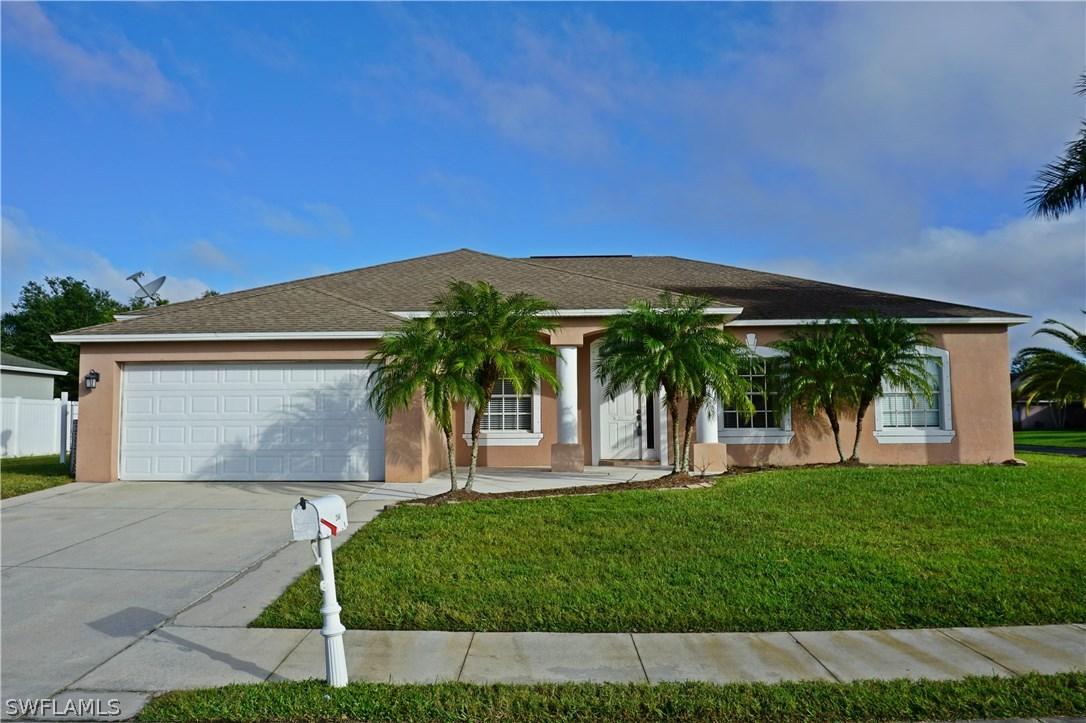 2561 Hawks Preserve Dr., Fort Myers, FL 33905