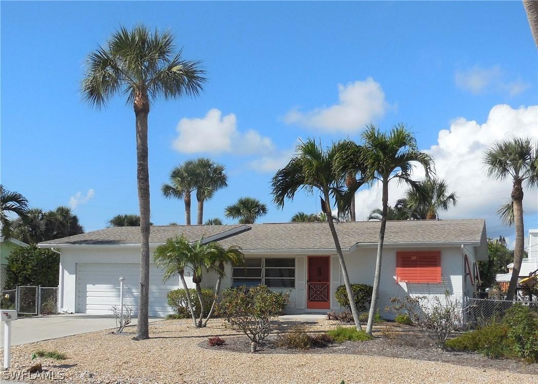 131 Connecticut St., Fort Myers Beach, FL 33931