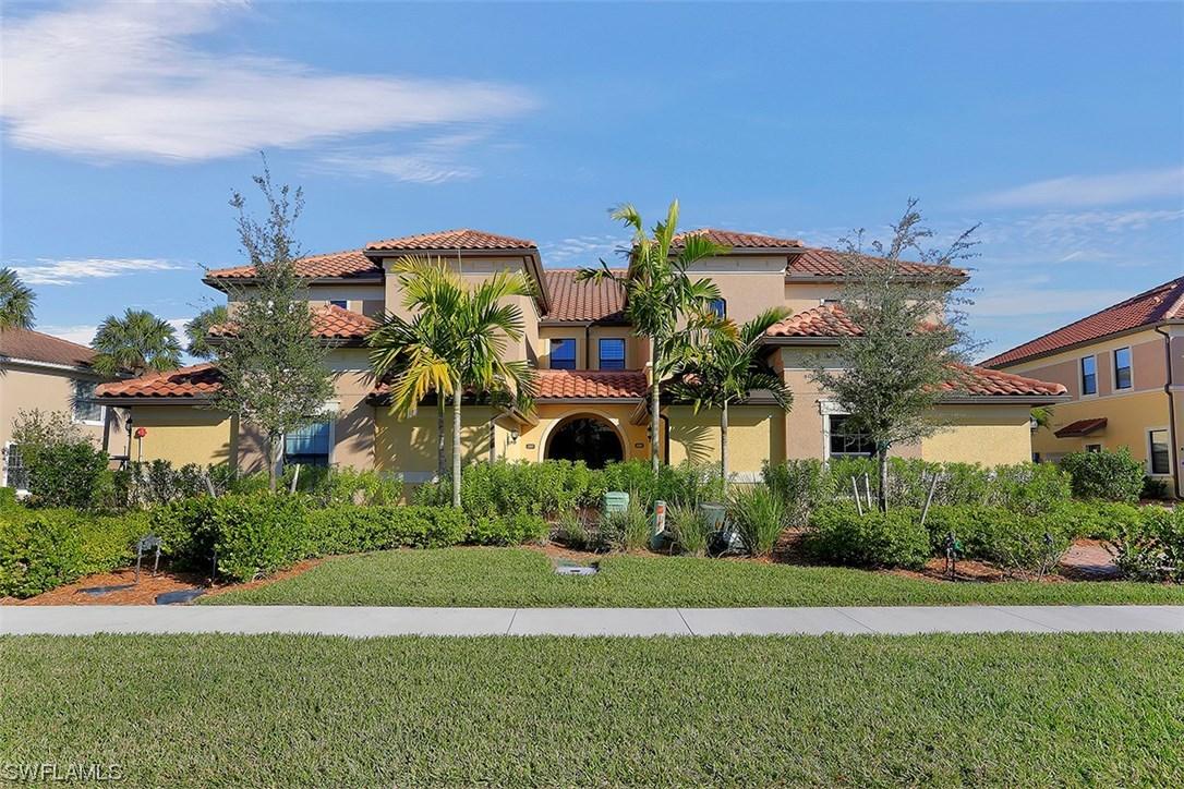 12037 Covent Garden Ct. #2304, Naples, FL 34120