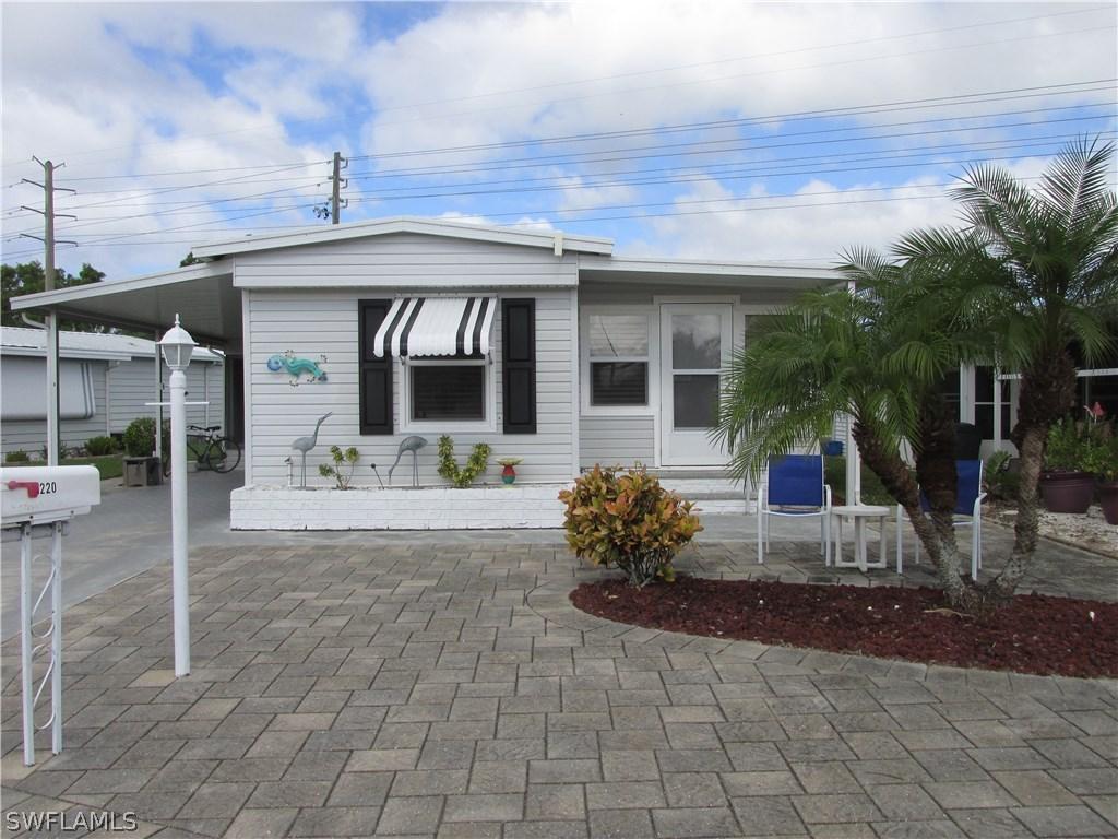 11220 Bayside Ln., Fort Myers Beach, FL 33931