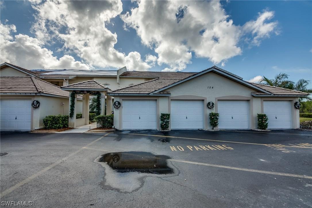 154 Newport Dr. #1304, Naples, FL 34114