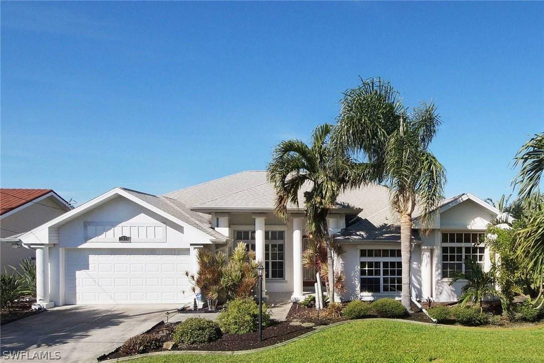 3328 SE 17th Ave., Cape Coral, FL 33904
