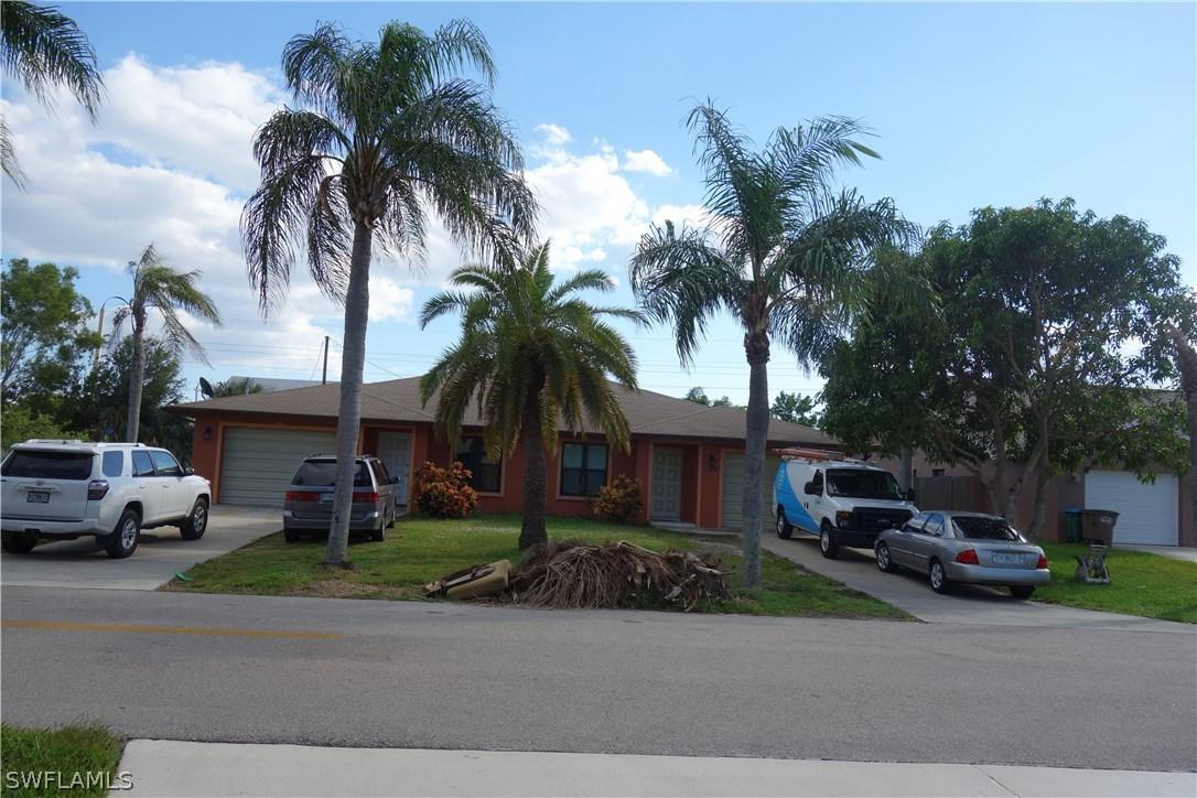 1152 SW 47th Ter., Cape Coral, FL 33914