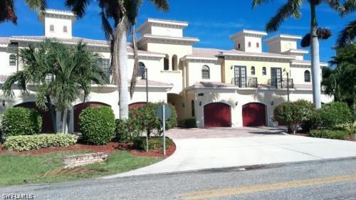 4902 SW 17th Pl. #3, Cape Coral, FL 33914