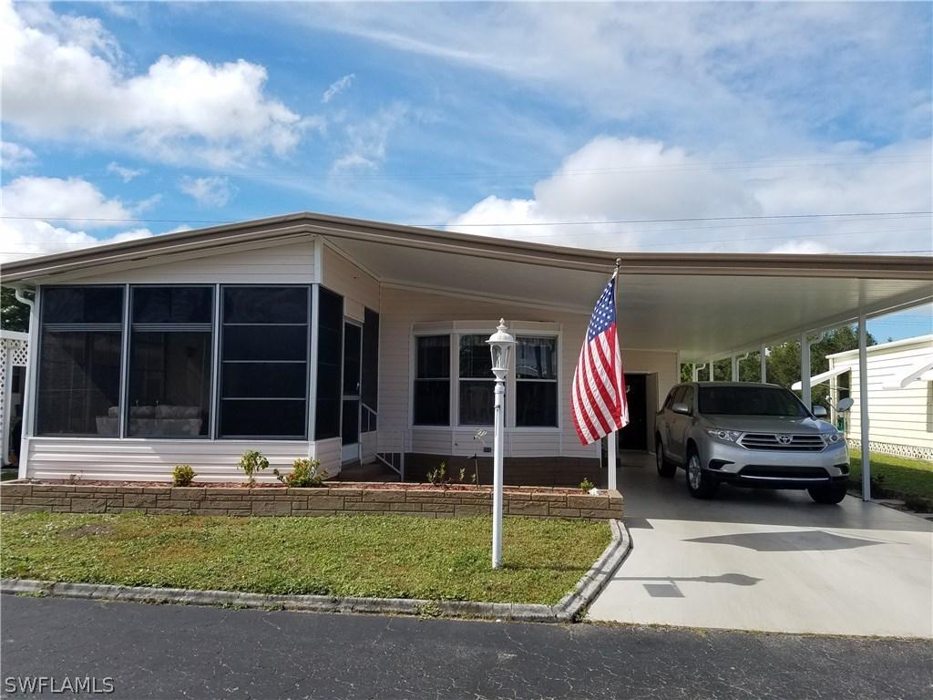 16033 Citron Way, North Fort Myers, FL 33903