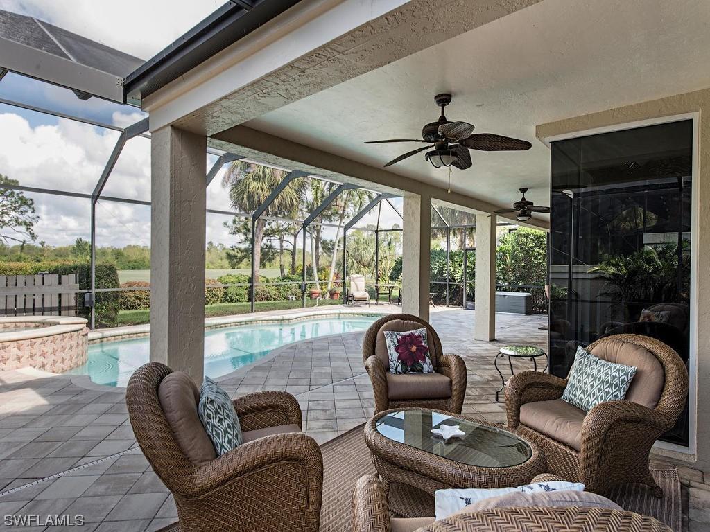 3440 Riviera Lakes Ct., Bonita Springs, FL 34134