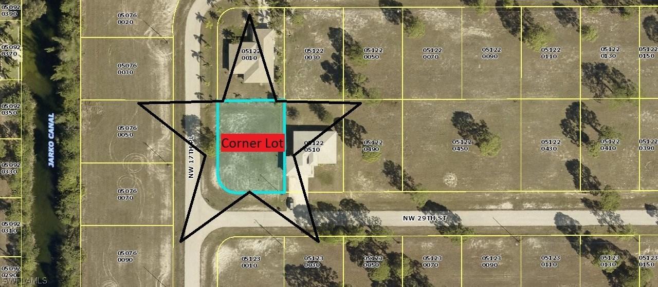 1725 NW 29th St., Cape Coral, FL 33993