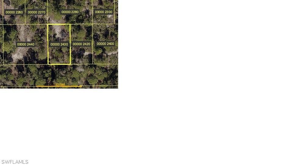 Guava Ave., Bokeelia, FL 33922