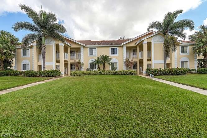 7768 Jewel Ln. #103, Naples, FL 34109