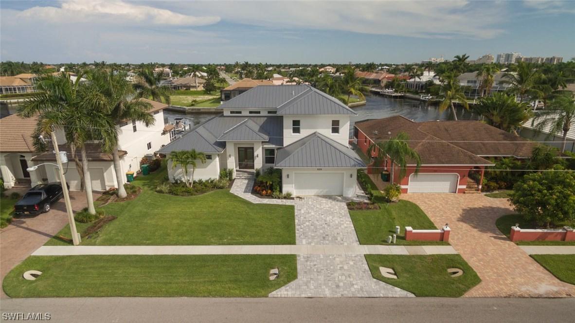 929 S Joy Cir., Marco Island, FL 34145