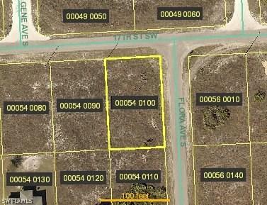 2801 17th St., Lehigh Acres, FL 33971