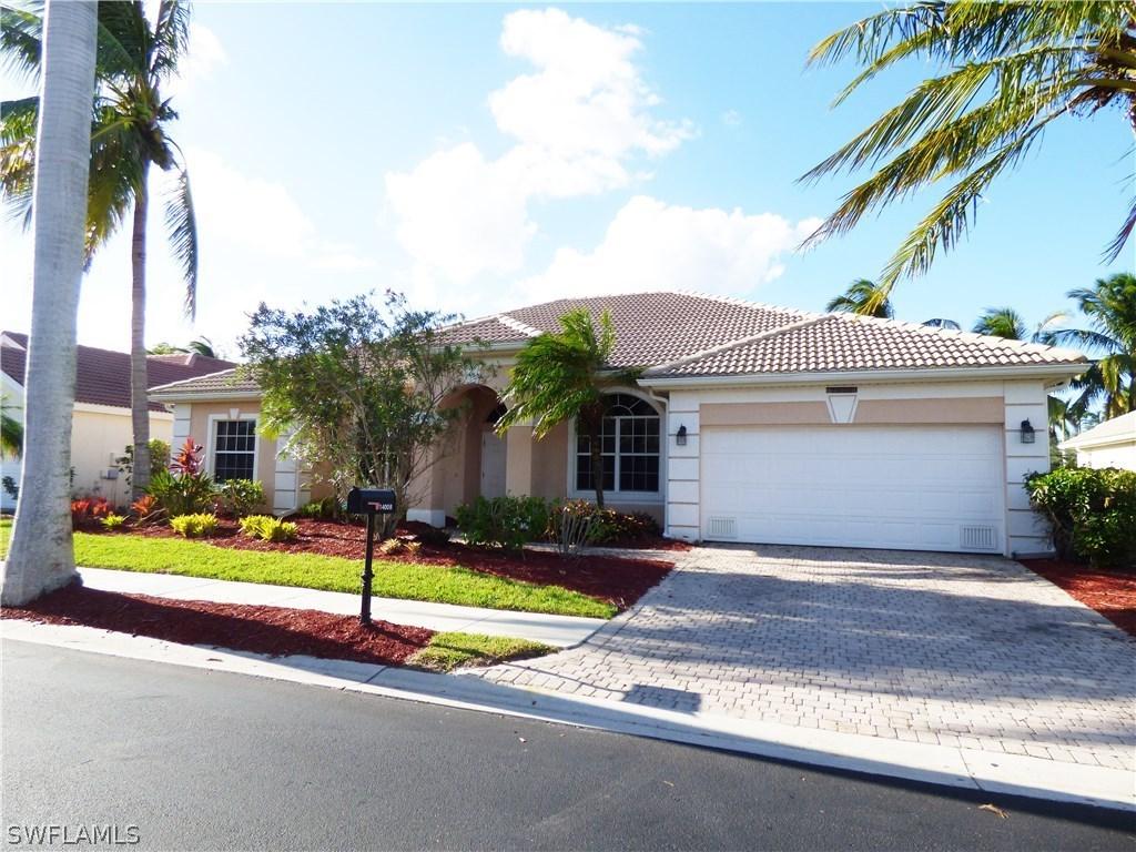 14008 Shimmering Lake Ct., Fort Myers, FL 33907