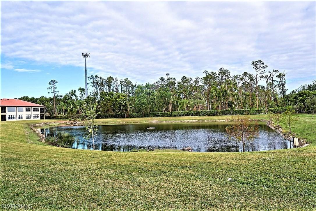 1315 Corso Palermo Ct. #4, Naples, FL 34105