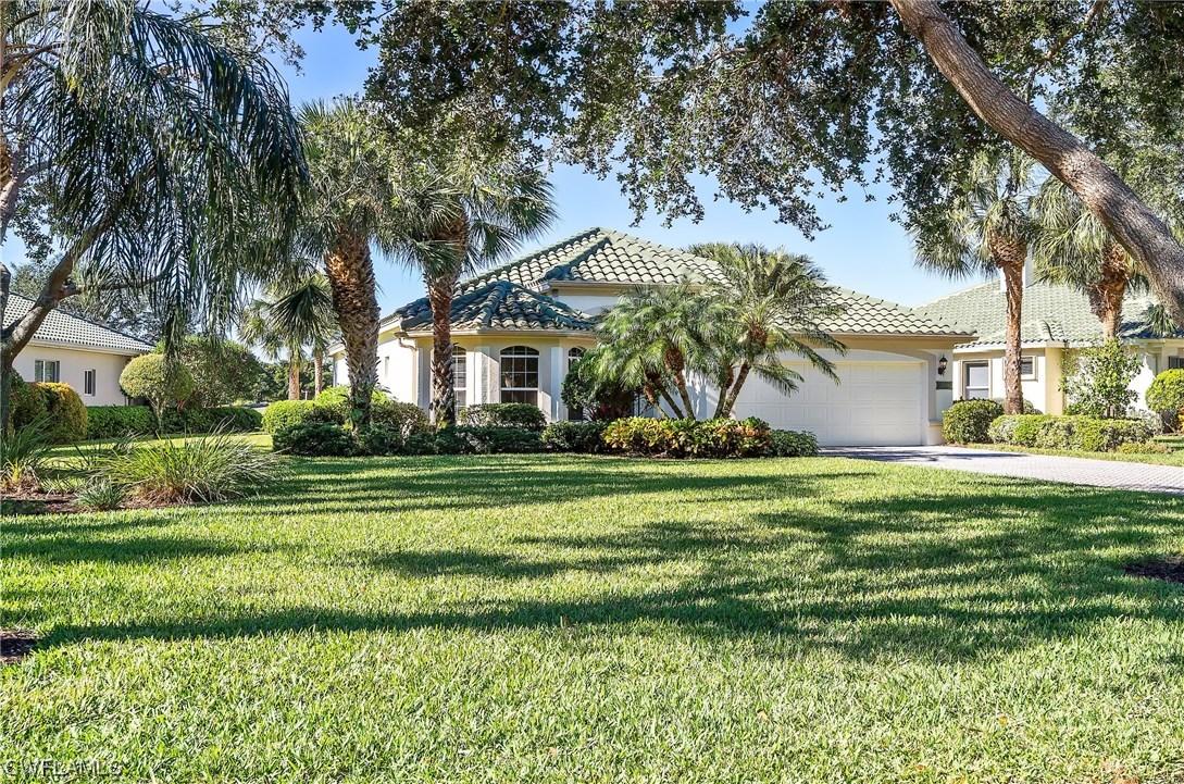 23198 Foxberry Ln., Estero, FL 34135