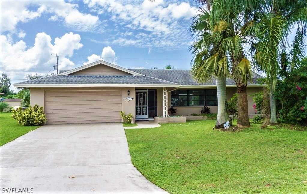 1422 Everest Pkwy., Cape Coral, FL 33904