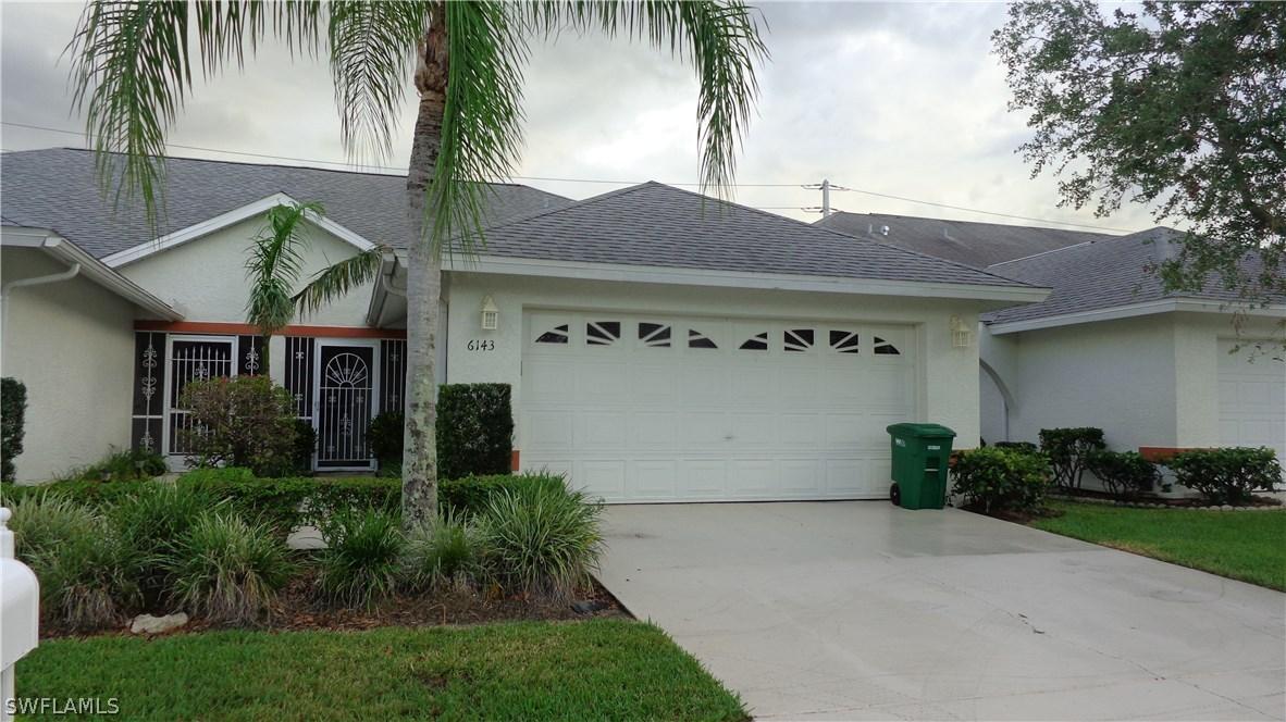 6143 Thresher Dr. #502, Naples, FL 34112