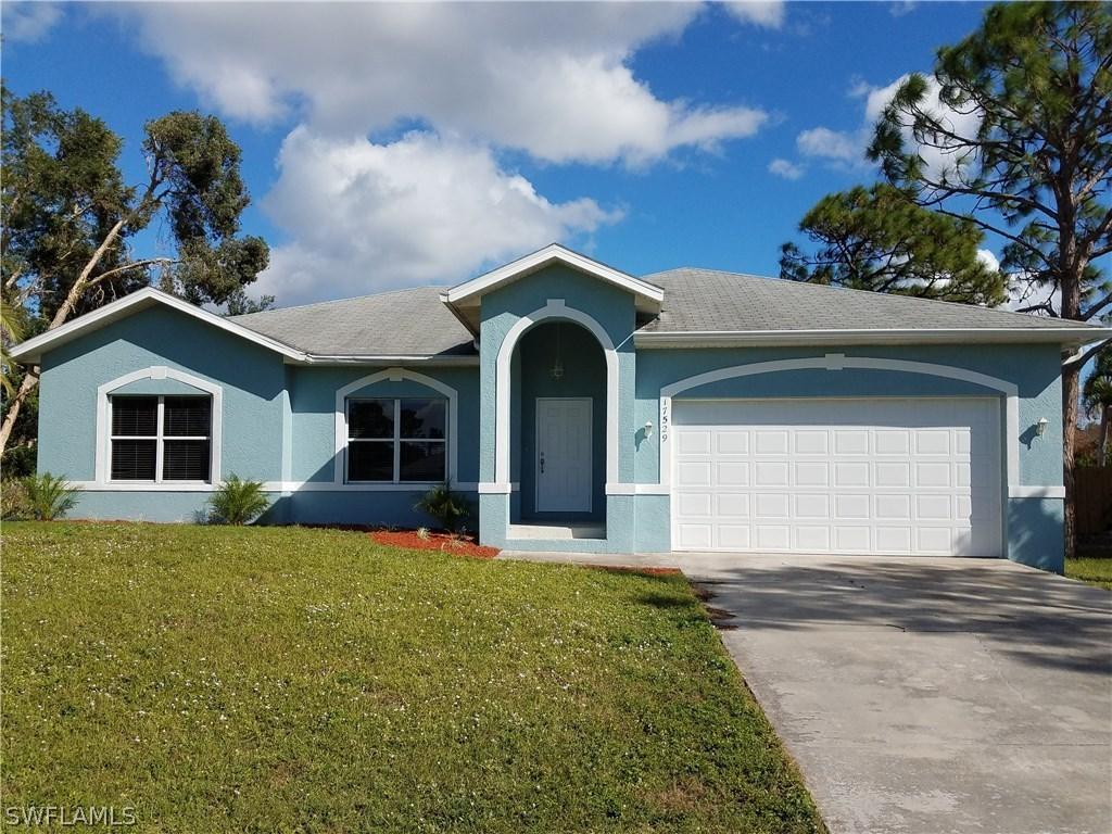 17529 Butler Rd., Fort Myers, FL 33967