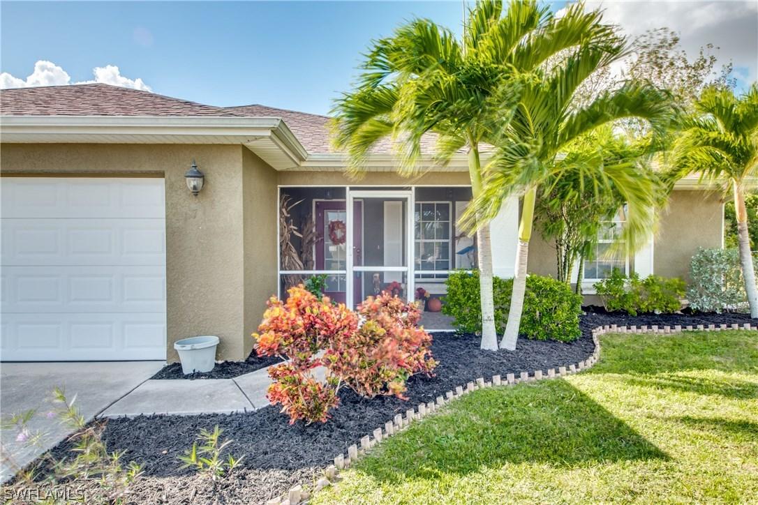 1716 NW 6th Ave., Cape Coral, FL 33993