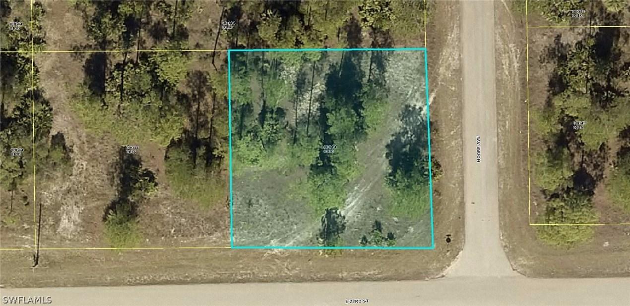 3907 E 23rd St., Alva, FL 33920