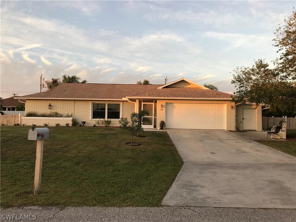 321 NW 5th St., Cape Coral, FL 33993