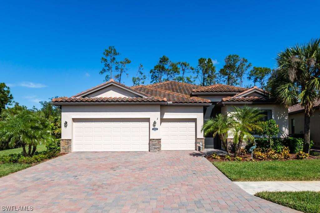 3939 Treasure Cove Cir., Naples, FL 34114
