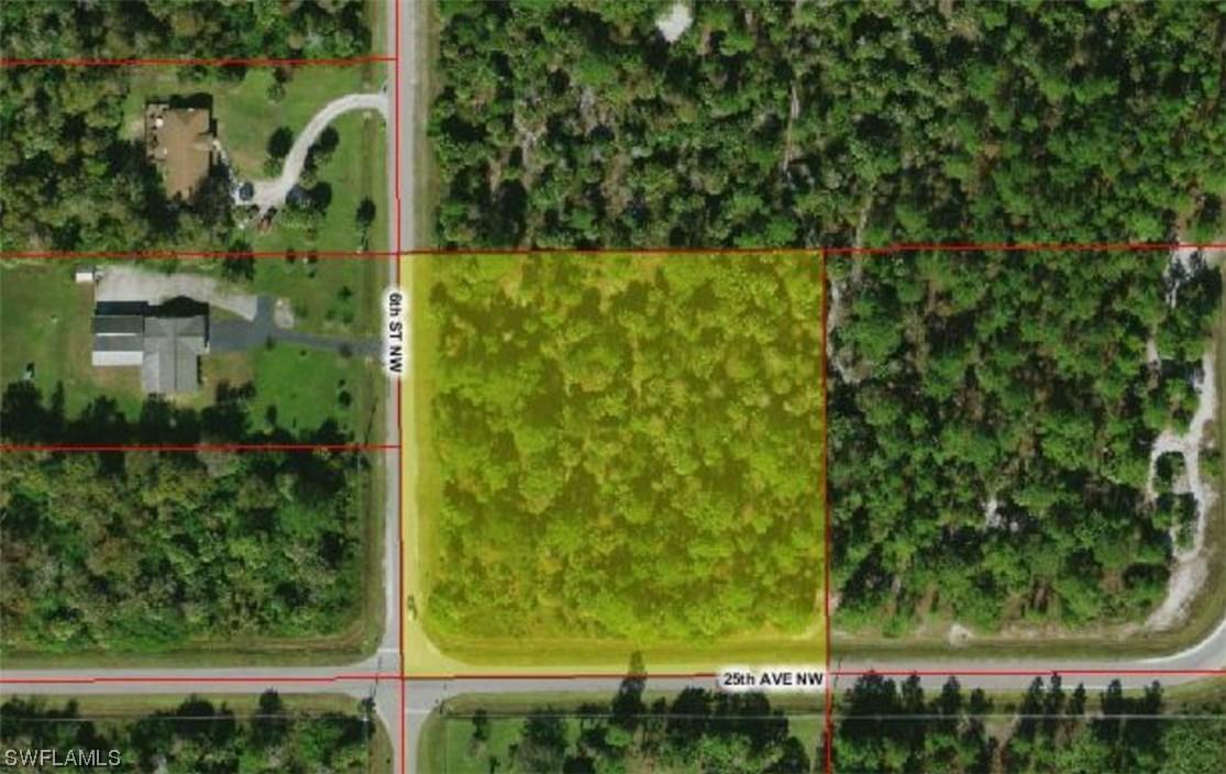 25th Ave., Naples, FL 34120