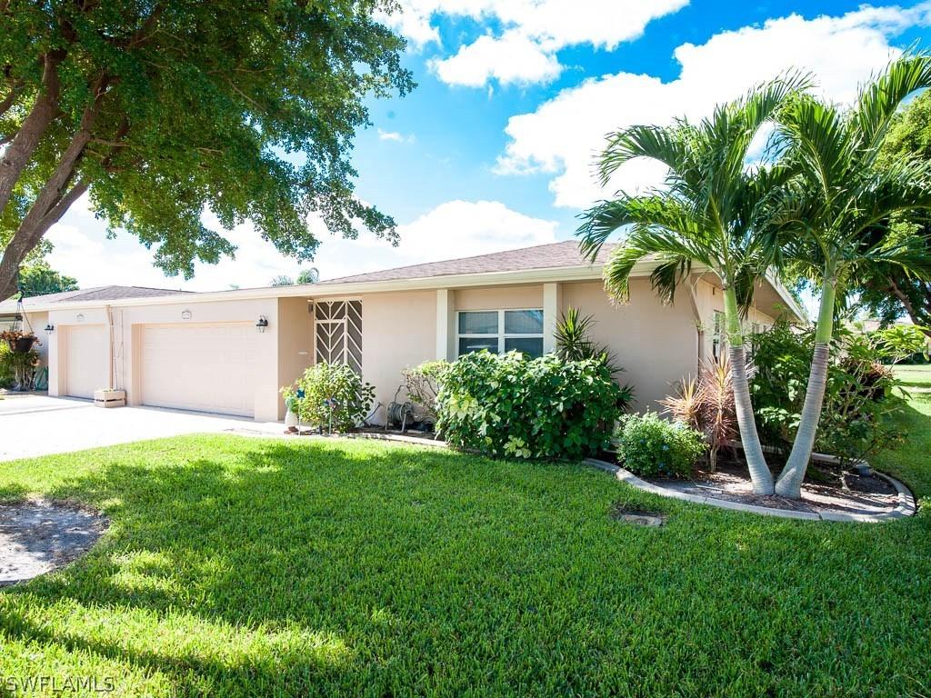 5570 Williamson Way, Fort Myers, FL 33919