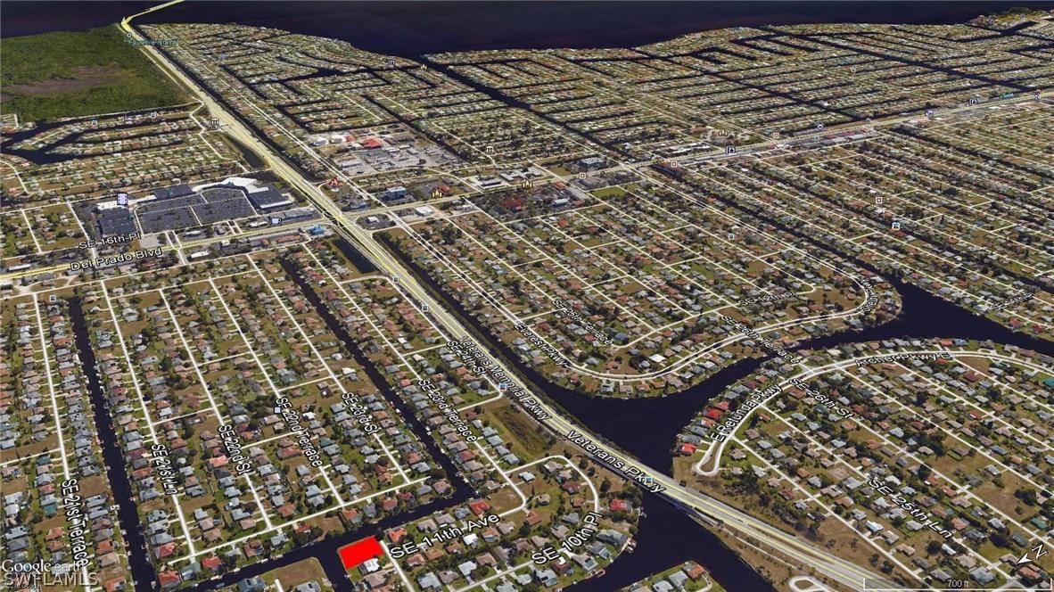 1027 SE 22nd Ter., Cape Coral, FL 33990