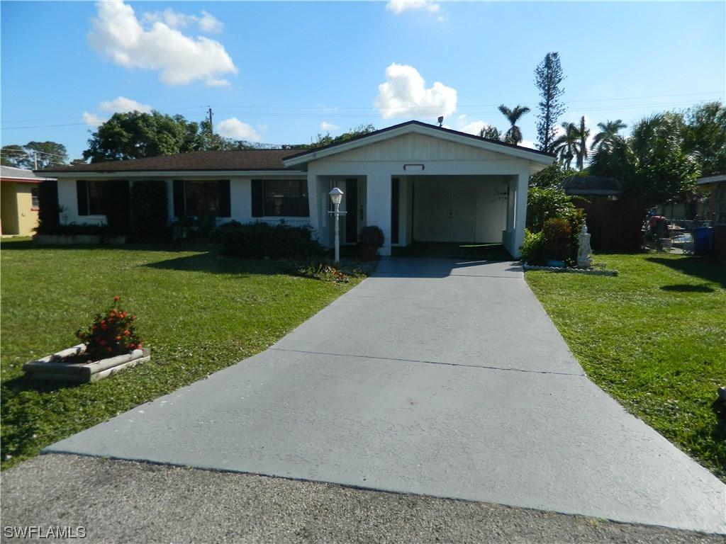 2145 Maravilla Ln., Fort Myers, FL 33901