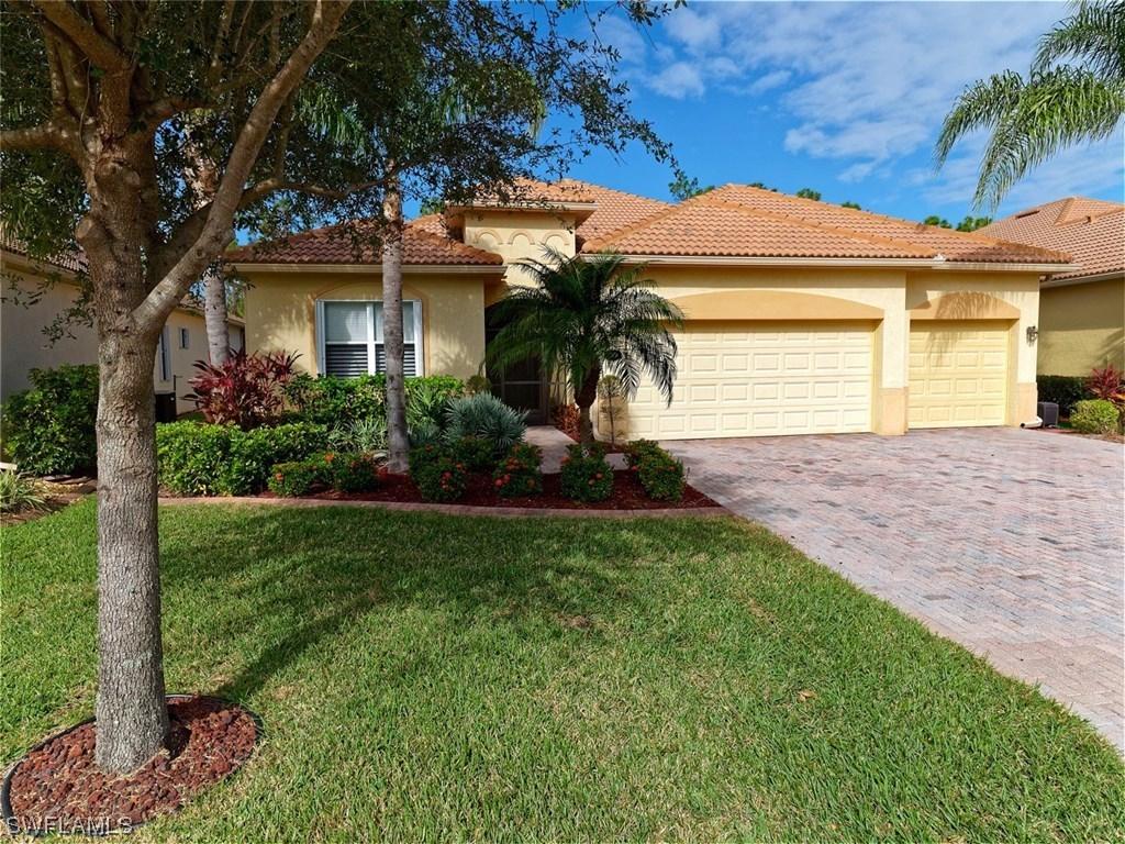 21681 Bella Terra Blvd., Estero, FL 33928