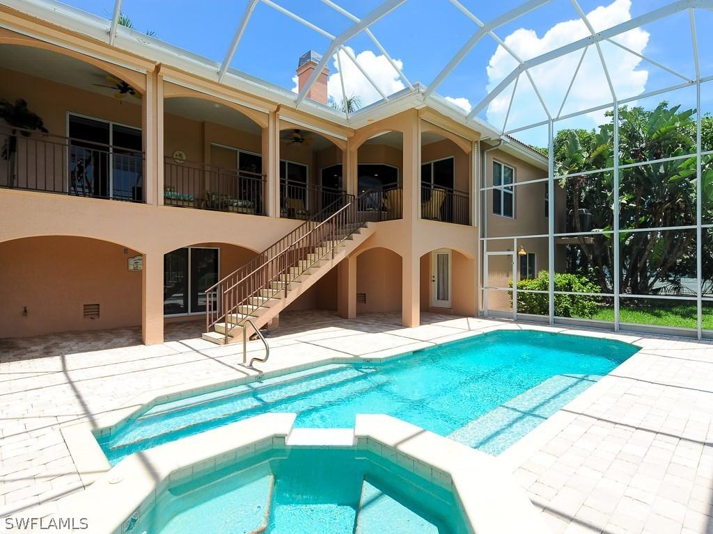 1195 Par View Dr., Sanibel, FL 33957
