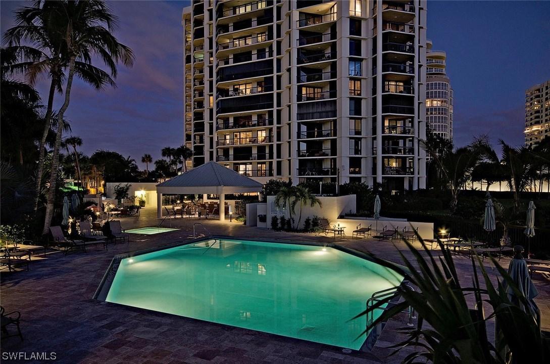 4551 Gulf Shore Blvd. #103, Naples, FL 34103