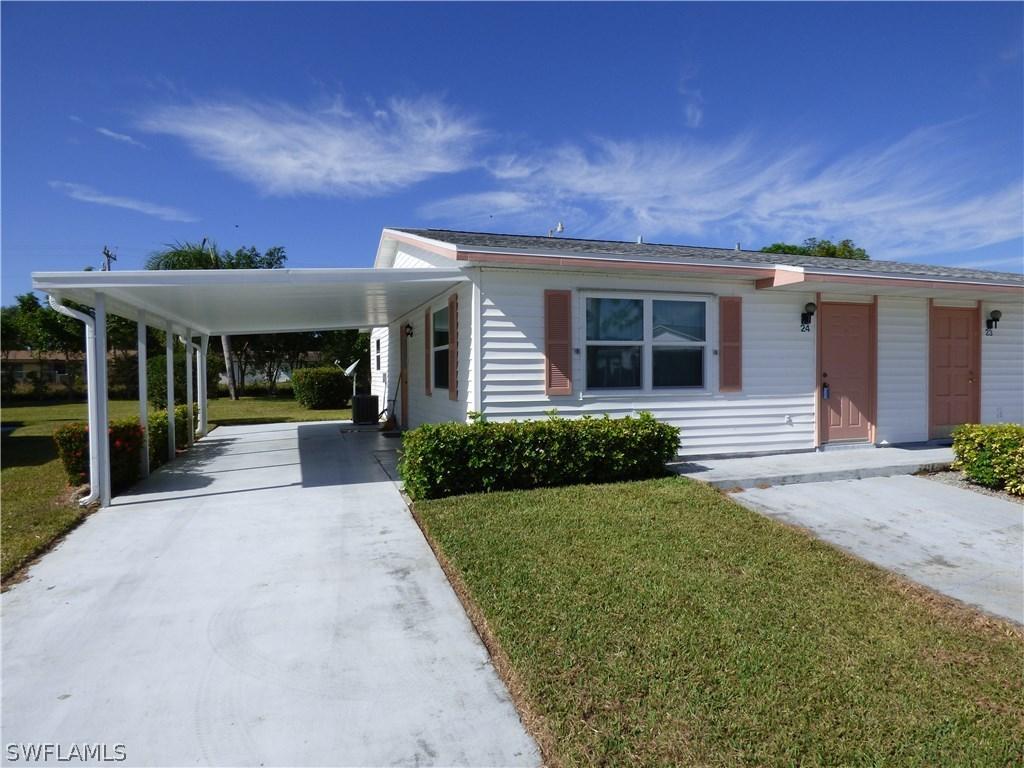 24 Desert Candle Cir., Lehigh Acres, FL 33936