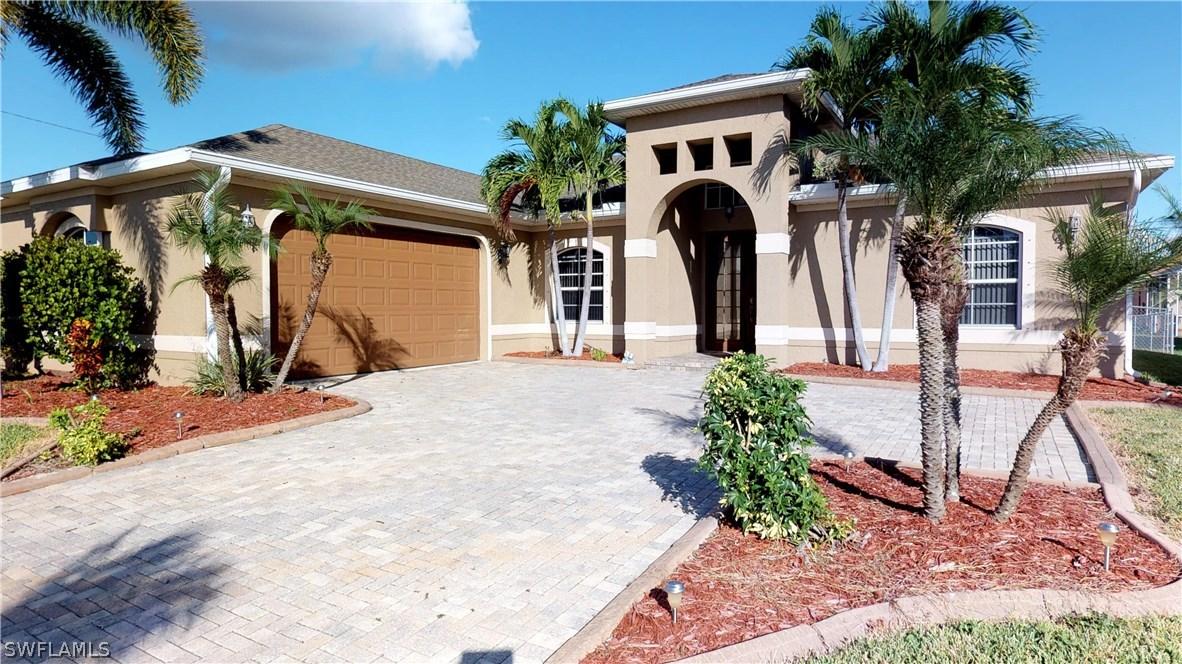 1801 Academy Blvd., Cape Coral, FL 33990