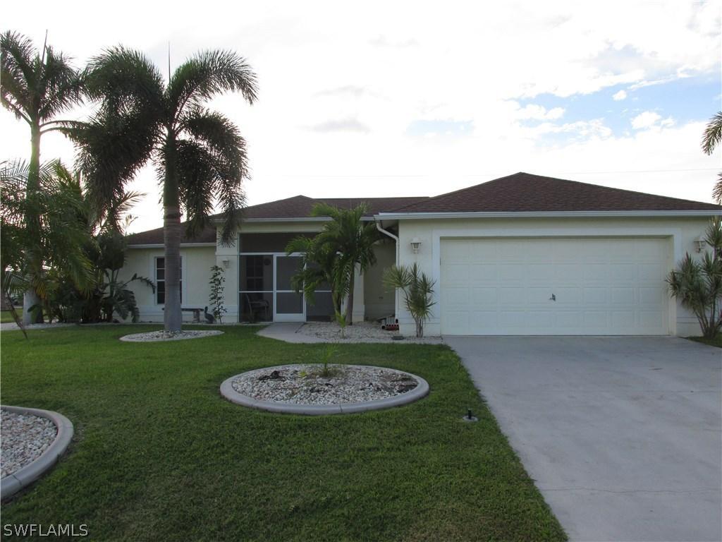 1700 El Dorado Blvd., Cape Coral, FL 33993