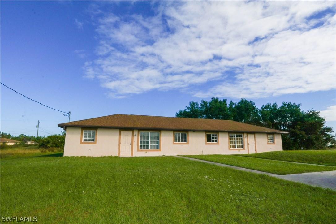 4420-4422 27th St., Lehigh Acres, FL 33973