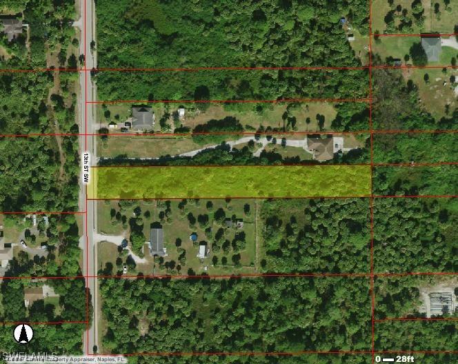 13th St., Naples, FL 34117