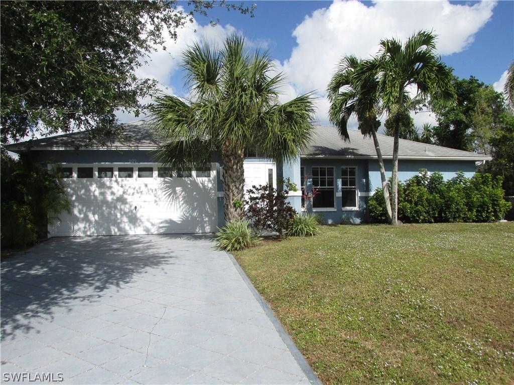 909 SW 31st St., Cape Coral, FL 33914