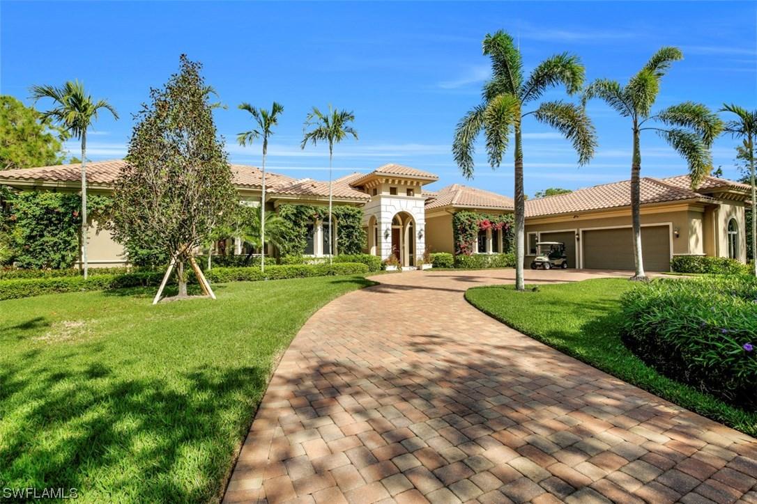 12171 Colliers Reserve Dr., Naples, FL 34110