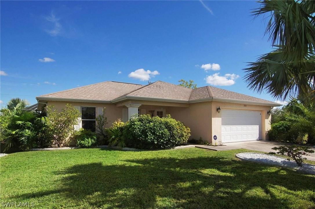 3001 NE 4th Pl., Cape Coral, FL 33909