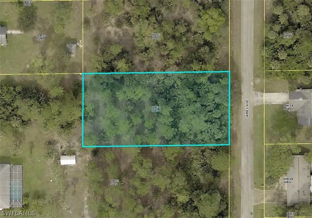 617 James Ave., Lehigh Acres, FL 33971
